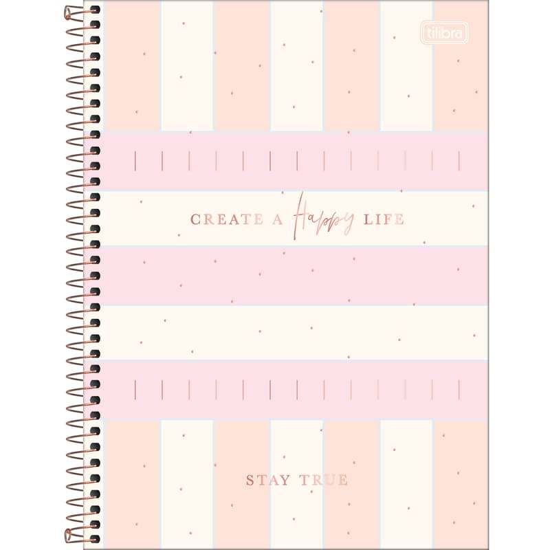 Tilibra Cuaderno Cd Univ Soho 1M 80F - Farmacias Arrocha