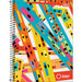 Tilibra Cuaderno Cd Univ Rodmendes 1M 80F - Farmacias Arrocha