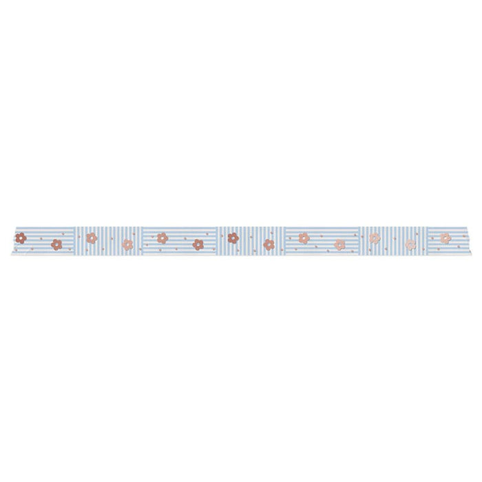 Tilibra Fita Ades Washi Tape Soho Blt3 - Farmacias Arrocha