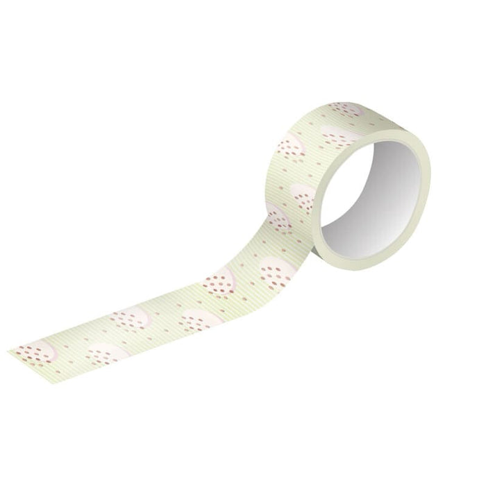 Tilibra Fita Ades Washi Tape Soho Blt3 - Farmacias Arrocha