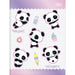 Tilibra Cuaderno Broch Cd Un Lovely Fri 80F - Farmacias Arrocha