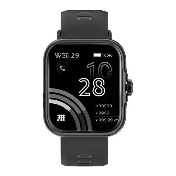 Smartwatch Cubitt Viva Pro Black