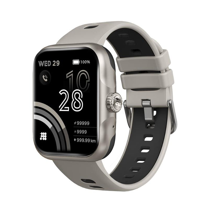 Smartwatch Cubitt Viva Pro Grey