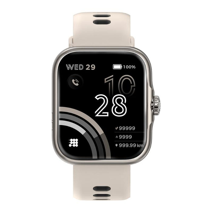 Smartwatch Cubitt Viva Pro Grey