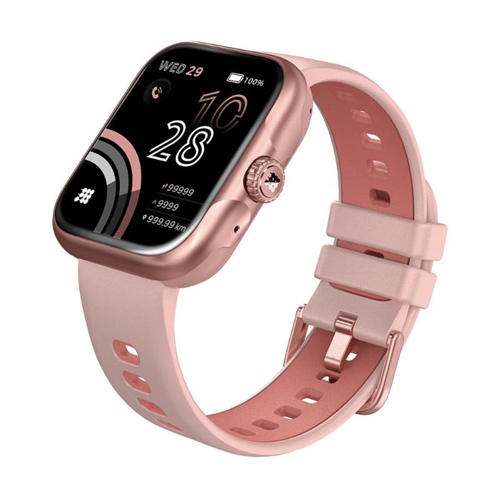 Smartwatch Cubitt Viva Pro Rose Gold