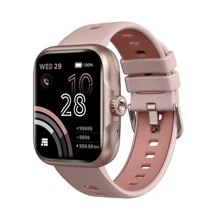 Smartwatch Cubitt Viva Pro Rose Gold