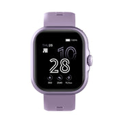 Smartwatch Cubitt Viva Lilac - Farmacias Arrocha