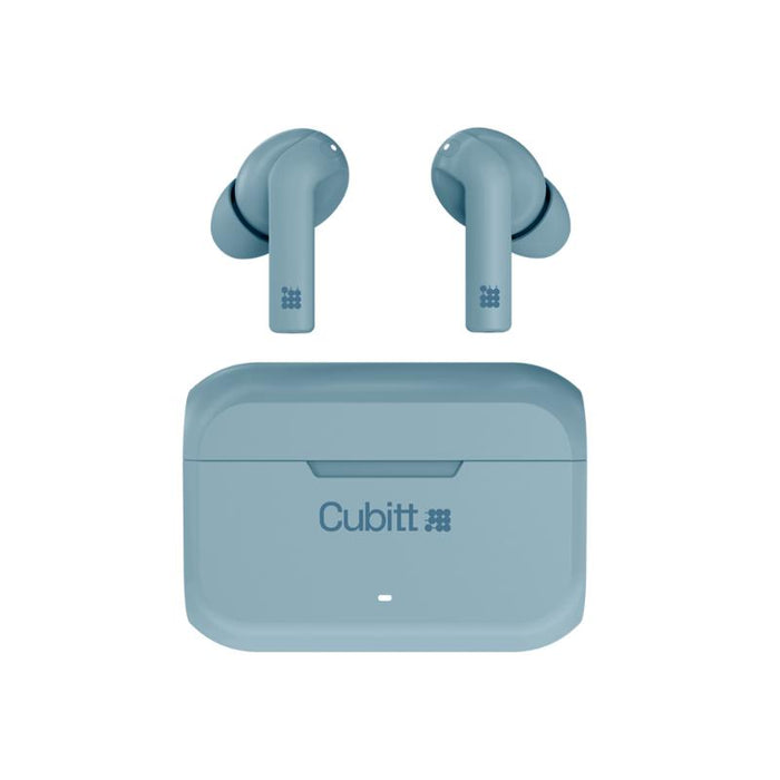 Cubitt Audifonos Tws Blue