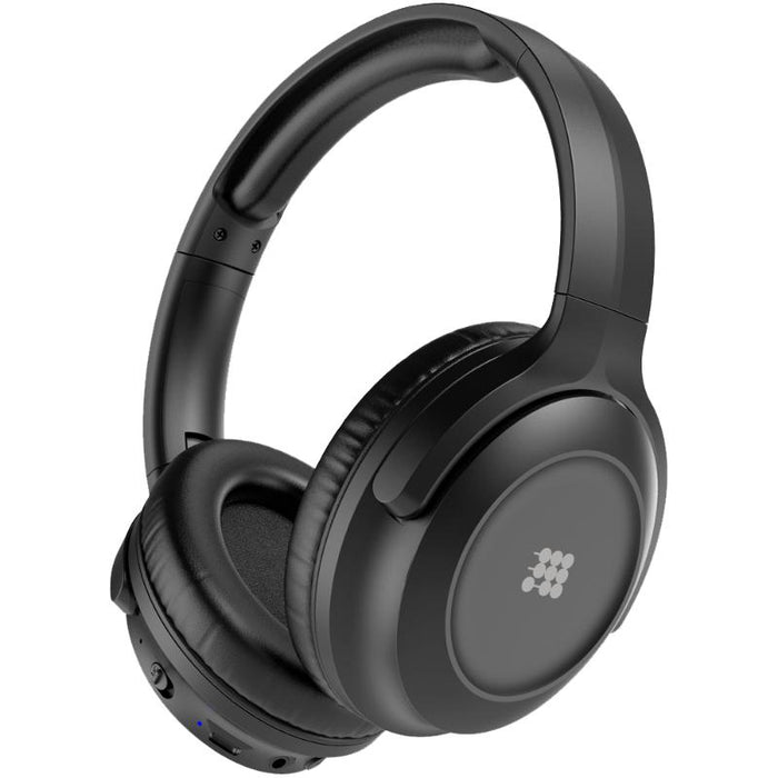 Cubitt Headphones Anc Black