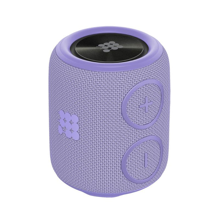 Cubitt Power Go Speaker Purple