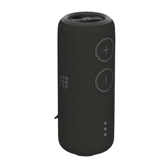 Cubitt Power Plus Speaker Black