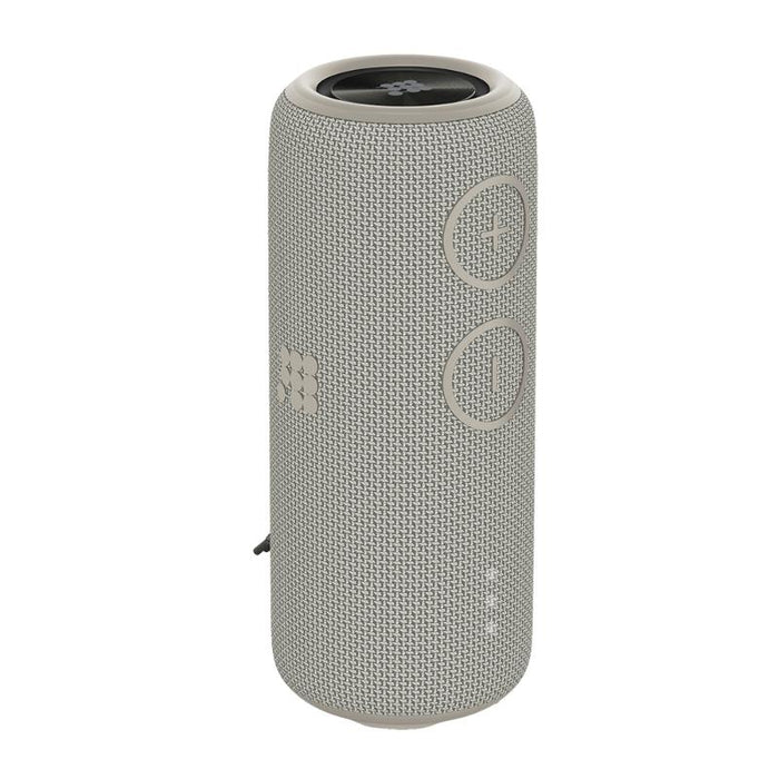 Cubitt Power Plus Speaker Gray