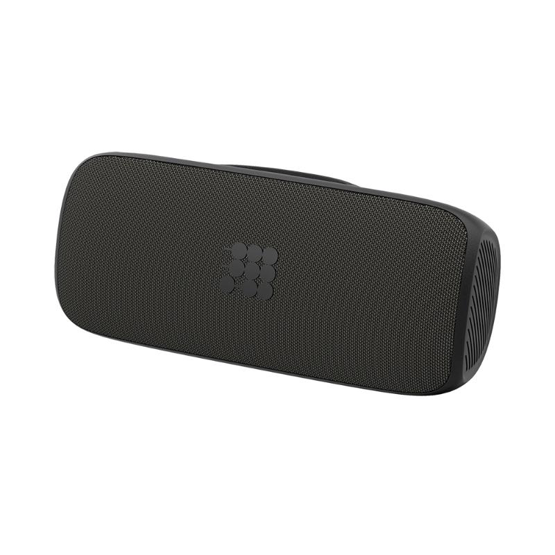 Cubitt Power Pro Speaker Black - Farmacias Arrocha