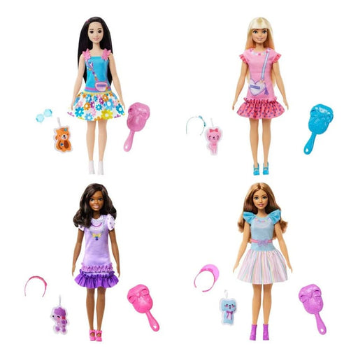Barbie Mi Primera Barbie Surtido - Farmacias Arrocha