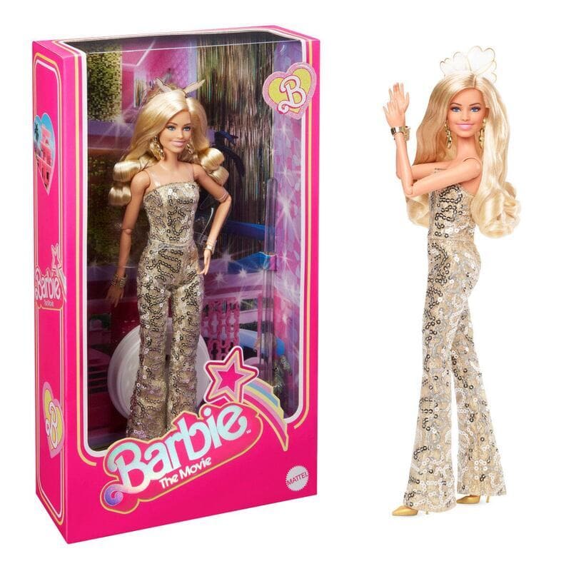Barbie The Movie Colección barbieland - Farmacias Arrocha