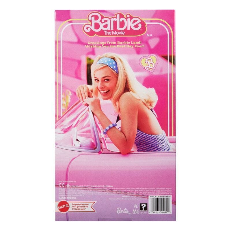 Barbie The Movie Colección barbieland - Farmacias Arrocha