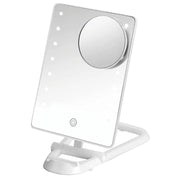 Conair Espejo De Tocador Con Luz y Soporte Para Celular - Farmacias Arrocha