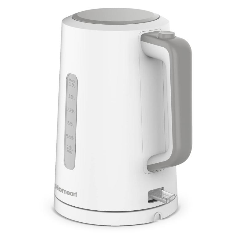 Homeart Hervidor Eléctrico De Agua 2L - Farmacias Arrocha