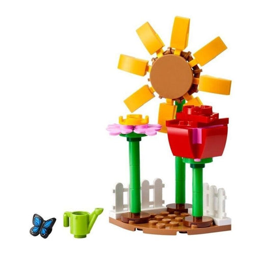 Lego Friends Jardín De Flores - Farmacias Arrocha