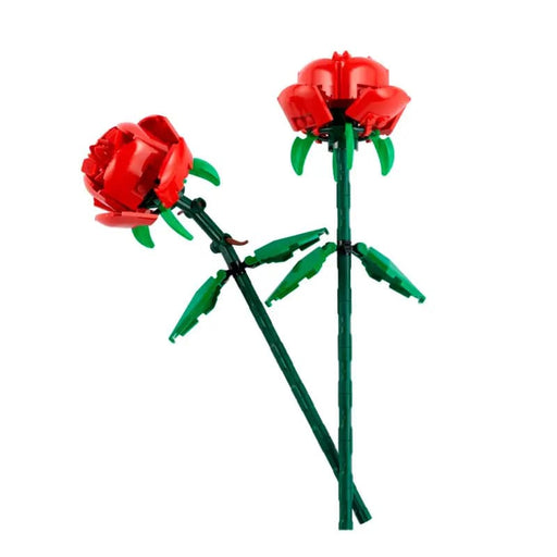 Lego Flores Par de Rosas - Farmacias Arrocha