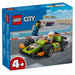 Lego City Auto De Carreras Verde - Farmacias Arrocha