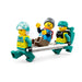 Lego City Helicoptero De Rescate - Farmacias Arrocha