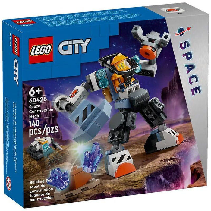 Lego City Construcción Espacial - Farmacias Arrocha