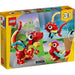Lego Creator Red Dragon 3 En 1 - Farmacias Arrocha