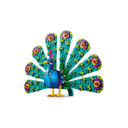 Lego Creator Pavo Real Exótico 3 En 1 - Farmacias Arrocha