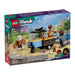 Lego Friends Panaderia Movil - Farmacias Arrocha
