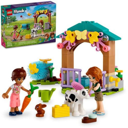 Lego Friends Cobertizo Vacas Bebés - Farmacias Arrocha