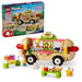 Lego Friends Camion De Hot Dogs - Farmacias Arrocha