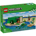 Lego Minecraft La Casa de la Playa Tortuga - Farmacias Arrocha