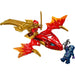 Lego Ninjago Ataque Rising Dragon de Kai - Farmacias Arrocha