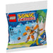 Lego Sonic Kikis Ataque De Cocos - Farmacias Arrocha