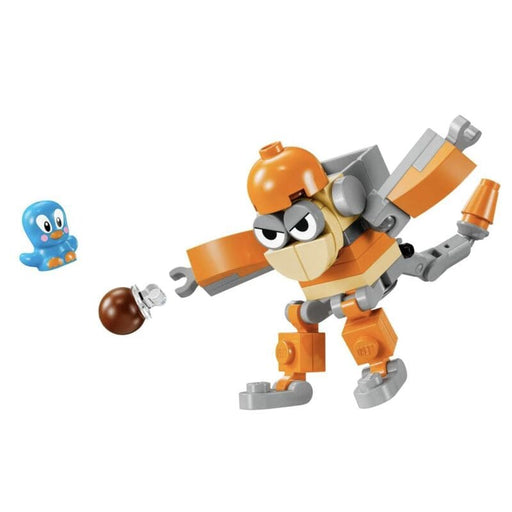 Lego Sonic Kikis Ataque De Cocos - Farmacias Arrocha