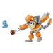 Lego Sonic Kikis Ataque De Cocos - Farmacias Arrocha
