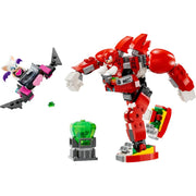 Lego - Sonic Robot Guardián de Knuckles - Farmacias Arrocha