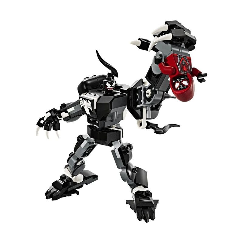 Lego Marvel Meca venom Vs Miles Morales - Farmacias Arrocha