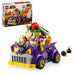 Lego Super Mario Set de Expansión: Coche monstruoso de Bowser - Farmacias Arrocha