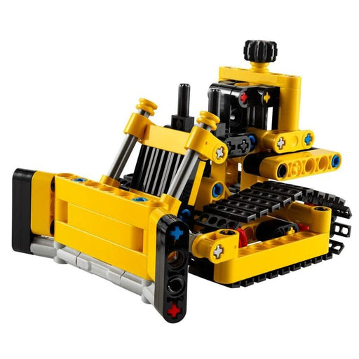 Lego Technic Equipo Pesado Bulldozer - Farmacias Arrocha