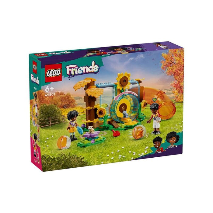 Lego Friends Zona De Juegos Hamster - Farmacias Arrocha