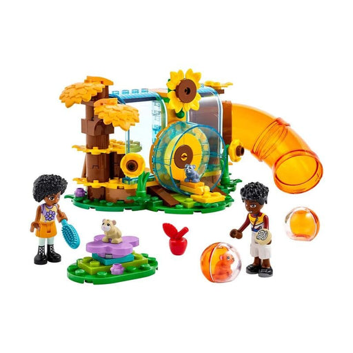 Lego Friends Zona De Juegos Hamster - Farmacias Arrocha