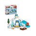 Lego Super Mario Set de Expansión: Aventura De Nieve Con Familia Pingüi - Farmacias Arrocha