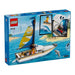 Lego City Velero Toma Fotos Delfin - Farmacias Arrocha