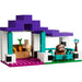 Lego Minecraft El Santuario de Animales - Farmacias Arrocha