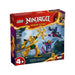 Lego NinjaGo Dragons Rising Arin's Meca Batalla - Farmacias Arrocha