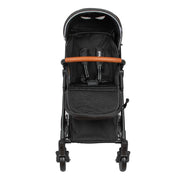 Infanti Coche Mecedor Rocking Negro - Farmacias Arrocha