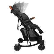 Infanti Coche Mecedor Rocking Negro - Farmacias Arrocha