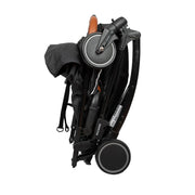 Infanti Coche Mecedor Rocking Negro - Farmacias Arrocha